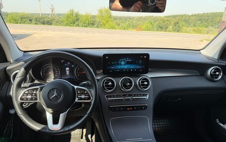 Mercedes-Benz GLC, 2021 год, 3 950 000 рублей, 10 фотография