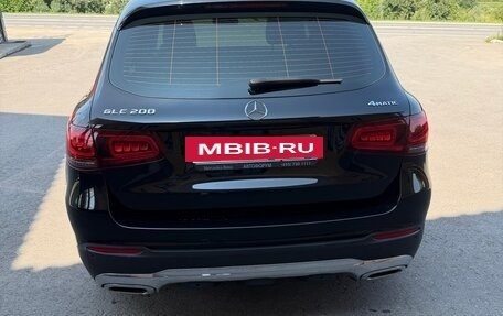 Mercedes-Benz GLC, 2021 год, 3 950 000 рублей, 4 фотография