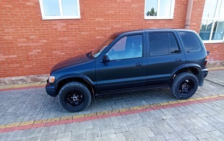 KIA Sportage IV рестайлинг, 1994 год, 450 000 рублей, 9 фотография
