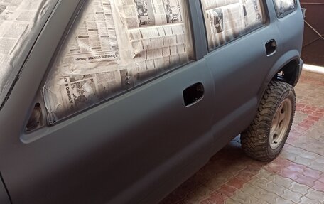 KIA Sportage IV рестайлинг, 1994 год, 450 000 рублей, 12 фотография