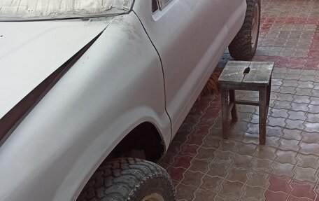 KIA Sportage IV рестайлинг, 1994 год, 450 000 рублей, 17 фотография