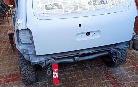 KIA Sportage IV рестайлинг, 1994 год, 450 000 рублей, 16 фотография