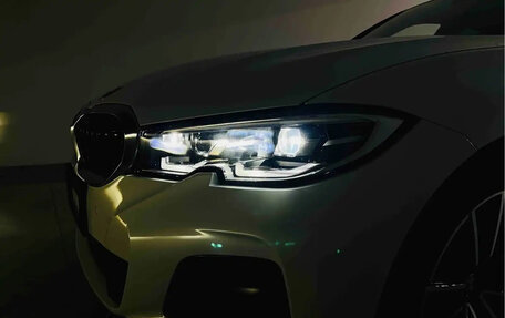 BMW 3 серия, 2021 год, 2 870 000 рублей, 5 фотография