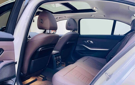 BMW 3 серия, 2021 год, 2 870 000 рублей, 13 фотография