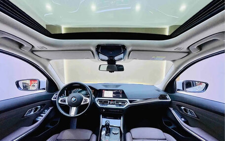 BMW 3 серия, 2021 год, 2 870 000 рублей, 11 фотография