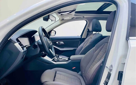 BMW 3 серия, 2021 год, 2 870 000 рублей, 12 фотография