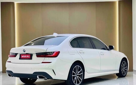 BMW 3 серия, 2021 год, 2 870 000 рублей, 4 фотография