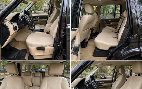 Land Rover Discovery IV, 2012 год, 1 450 000 рублей, 6 фотография