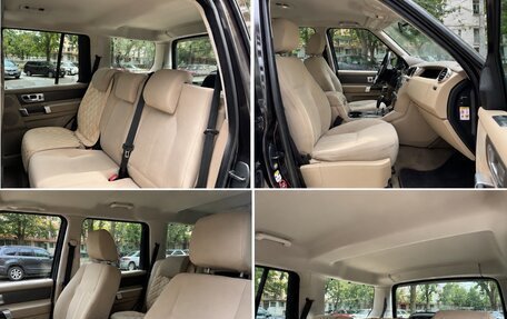 Land Rover Discovery IV, 2012 год, 1 450 000 рублей, 5 фотография