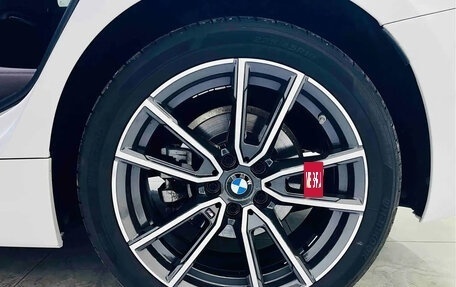 BMW 3 серия, 2021 год, 2 870 000 рублей, 20 фотография