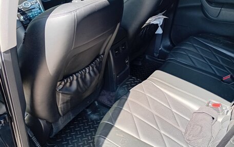 Infiniti QX70, 2016 год, 2 370 000 рублей, 11 фотография