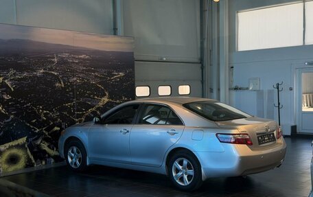 Toyota Camry, 2008 год, 1 000 000 рублей, 4 фотография