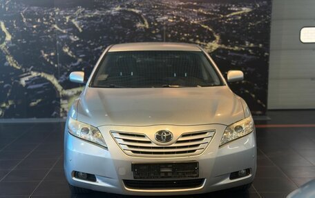 Toyota Camry, 2008 год, 1 000 000 рублей, 2 фотография