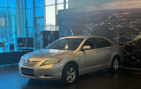 Toyota Camry, 2008 год, 1 000 000 рублей, 3 фотография