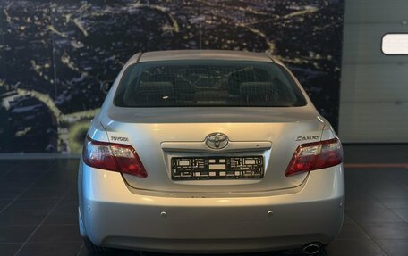 Toyota Camry, 2008 год, 1 000 000 рублей, 5 фотография