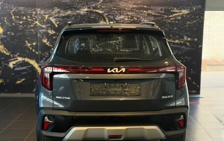 KIA Seltos I, 2026 год, 2 200 000 рублей, 5 фотография
