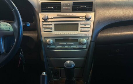 Toyota Camry, 2008 год, 1 000 000 рублей, 11 фотография