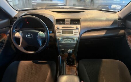 Toyota Camry, 2008 год, 1 000 000 рублей, 10 фотография