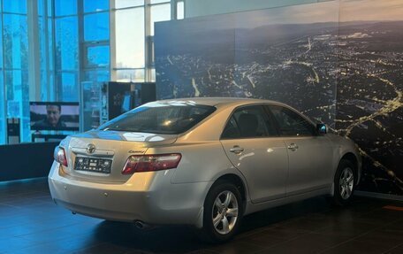 Toyota Camry, 2008 год, 1 000 000 рублей, 6 фотография