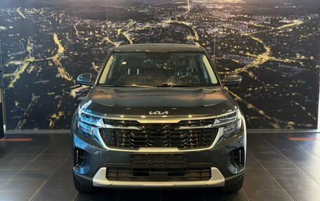 KIA Seltos I, 2026 год, 2 200 000 рублей, 2 фотография
