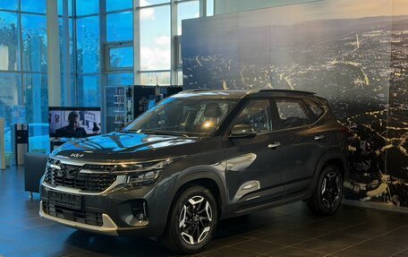 KIA Seltos I, 2026 год, 2 200 000 рублей, 3 фотография