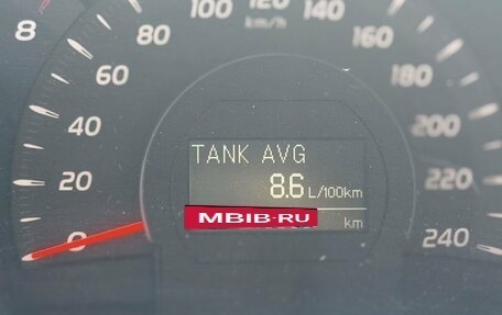 Toyota Camry, 2008 год, 1 000 000 рублей, 12 фотография