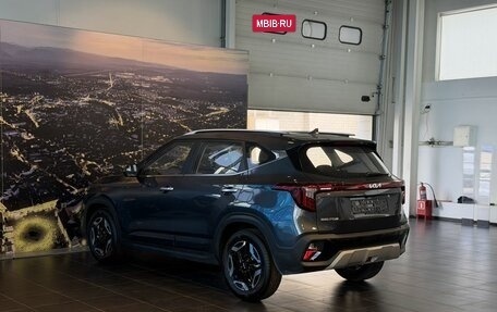 KIA Seltos I, 2026 год, 2 200 000 рублей, 4 фотография