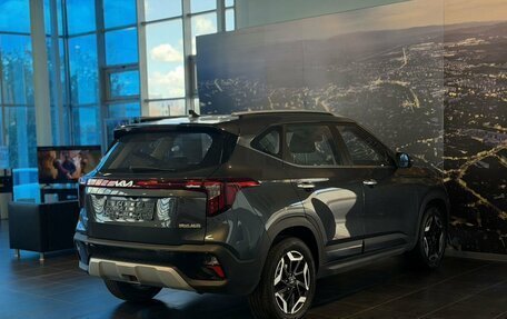 KIA Seltos I, 2026 год, 2 200 000 рублей, 6 фотография