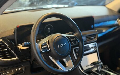KIA Seltos I, 2026 год, 2 200 000 рублей, 7 фотография
