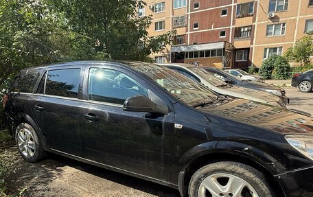 Opel Astra H, 2011 год, 950 000 рублей, 4 фотография