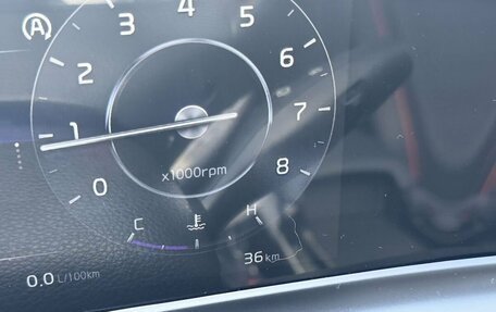 KIA Seltos I, 2026 год, 2 200 000 рублей, 10 фотография