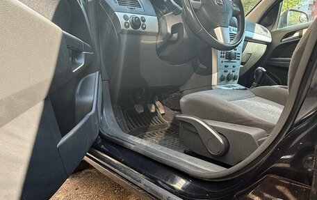 Opel Astra H, 2011 год, 950 000 рублей, 7 фотография