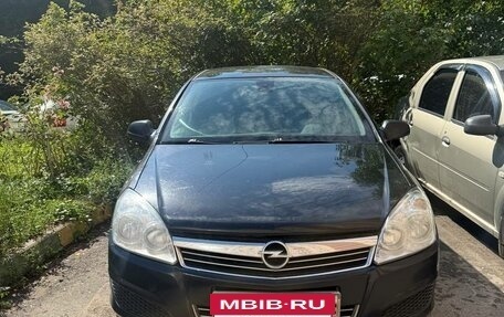Opel Astra H, 2011 год, 950 000 рублей, 2 фотография