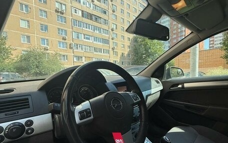 Opel Astra H, 2011 год, 950 000 рублей, 6 фотография