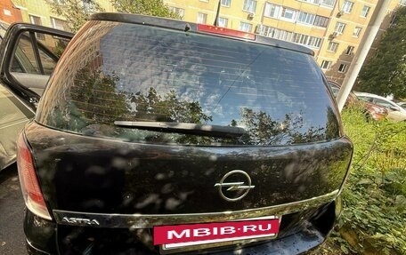 Opel Astra H, 2011 год, 950 000 рублей, 3 фотография