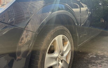 Opel Astra H, 2011 год, 950 000 рублей, 8 фотография