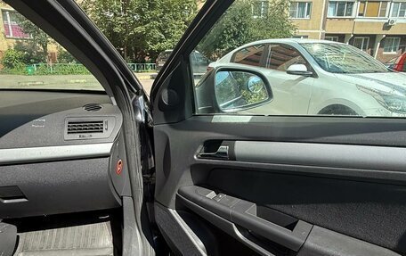 Opel Astra H, 2011 год, 950 000 рублей, 9 фотография