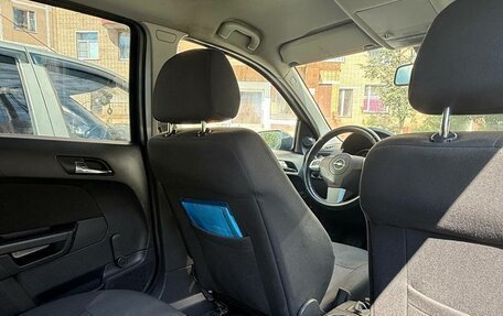 Opel Astra H, 2011 год, 950 000 рублей, 10 фотография