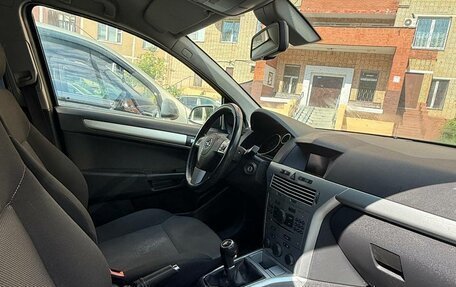 Opel Astra H, 2011 год, 950 000 рублей, 12 фотография