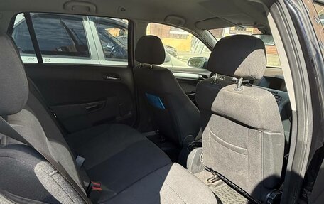 Opel Astra H, 2011 год, 950 000 рублей, 11 фотография