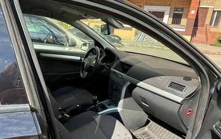 Opel Astra H, 2011 год, 950 000 рублей, 13 фотография