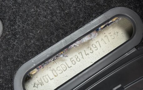Opel Corsa D, 2007 год, 469 000 рублей, 36 фотография