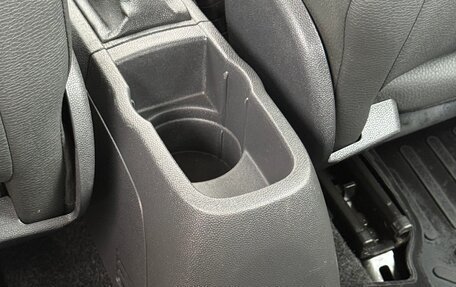 Opel Corsa D, 2007 год, 469 000 рублей, 26 фотография