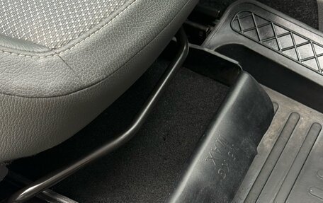 Opel Corsa D, 2007 год, 469 000 рублей, 25 фотография