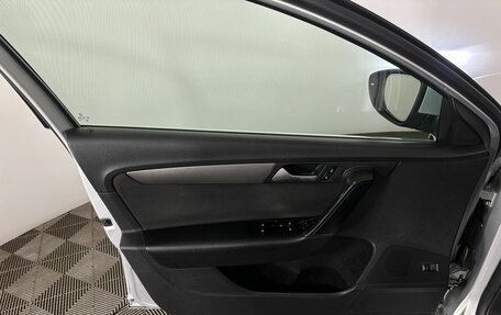 Volkswagen Passat B7, 2012 год, 671 500 рублей, 8 фотография