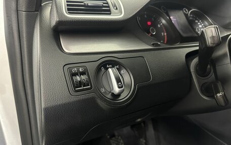 Volkswagen Passat B7, 2012 год, 671 500 рублей, 9 фотография