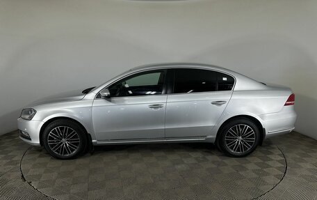 Volkswagen Passat B7, 2012 год, 671 500 рублей, 5 фотография