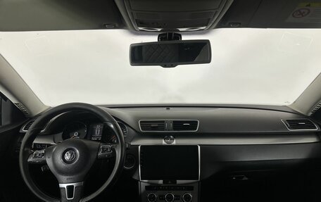 Volkswagen Passat B7, 2012 год, 671 500 рублей, 7 фотография