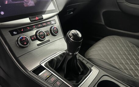 Volkswagen Passat B7, 2012 год, 671 500 рублей, 12 фотография