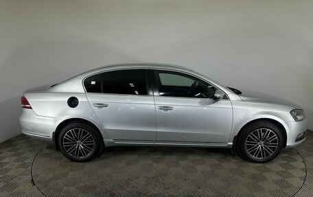 Volkswagen Passat B7, 2012 год, 671 500 рублей, 4 фотография